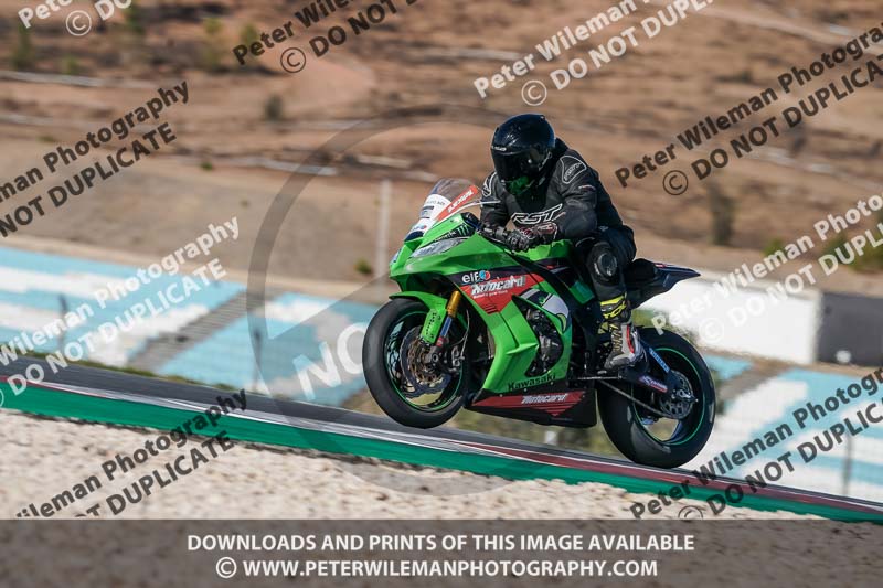 motorbikes;no limits;november 2019;peter wileman photography;portimao;portugal;trackday digital images